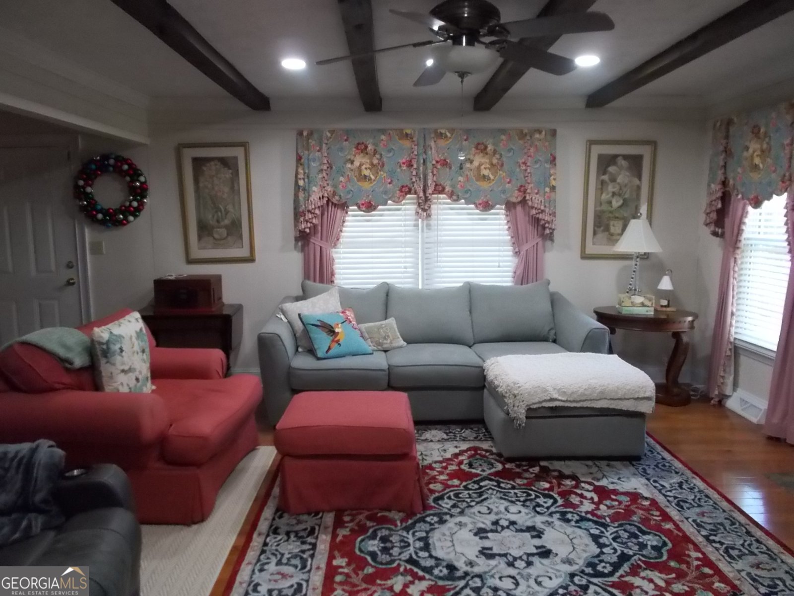 2585 Morgan Valley Road Rockmart - 13