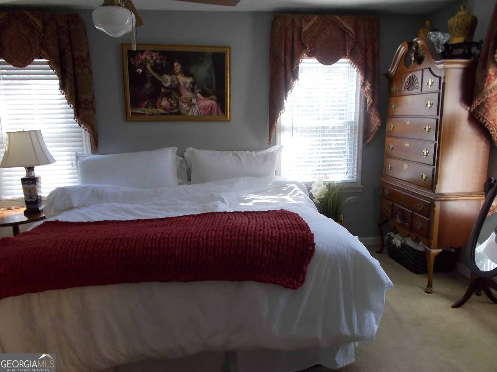 2585 Morgan Valley Road Rockmart - 14