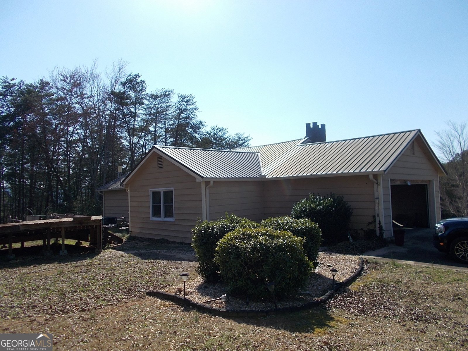 2585 Morgan Valley Road Rockmart - 2