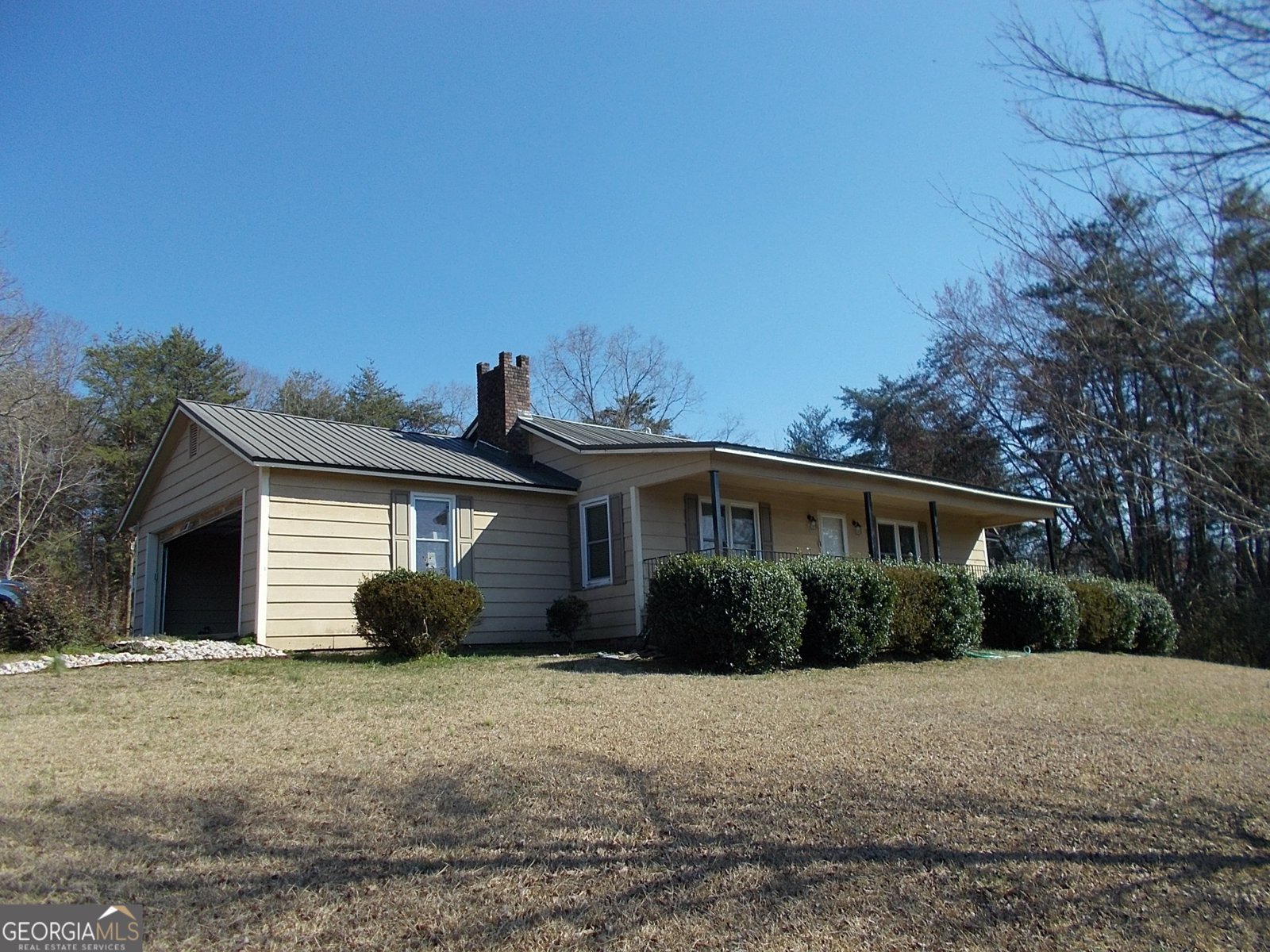 2585 Morgan Valley Road Rockmart - 3