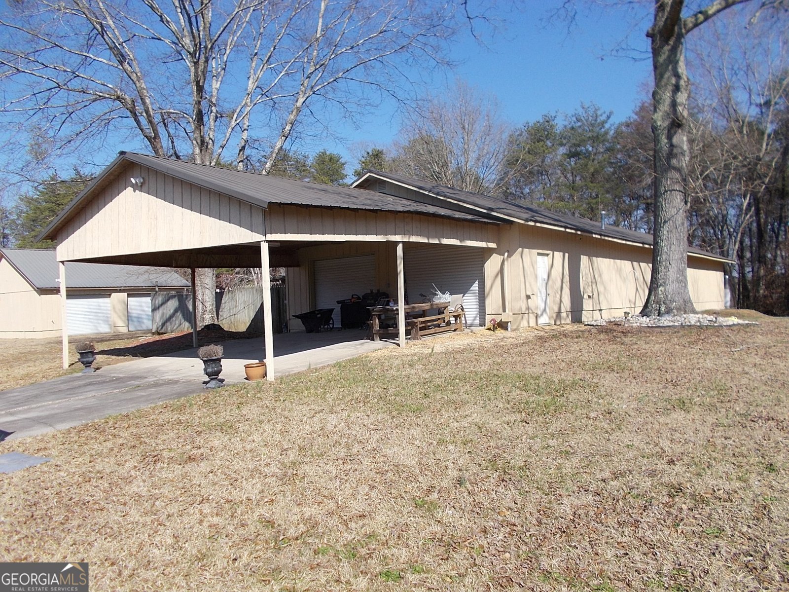 2585 Morgan Valley Road Rockmart - 4