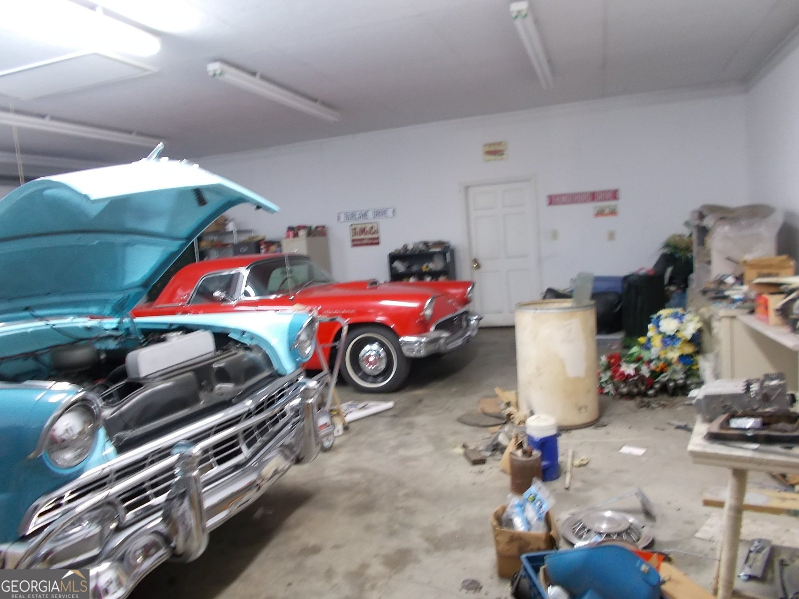 2585 Morgan Valley Road Rockmart - 8