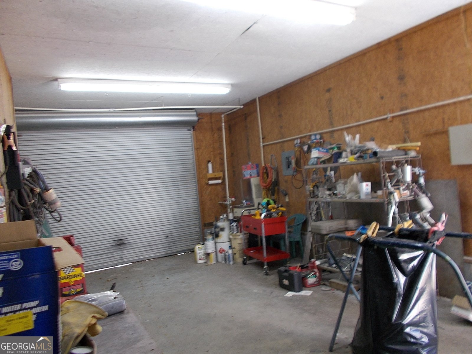 2585 Morgan Valley Road Rockmart - 9