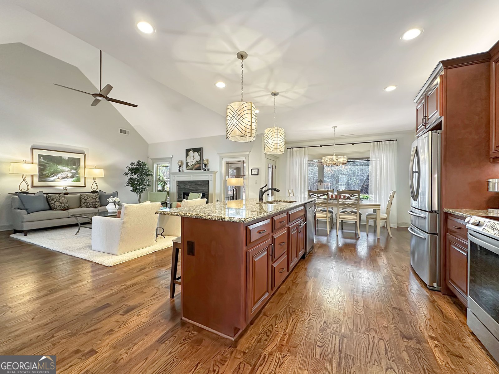 146 Magnolia Place Way Senoia - 13