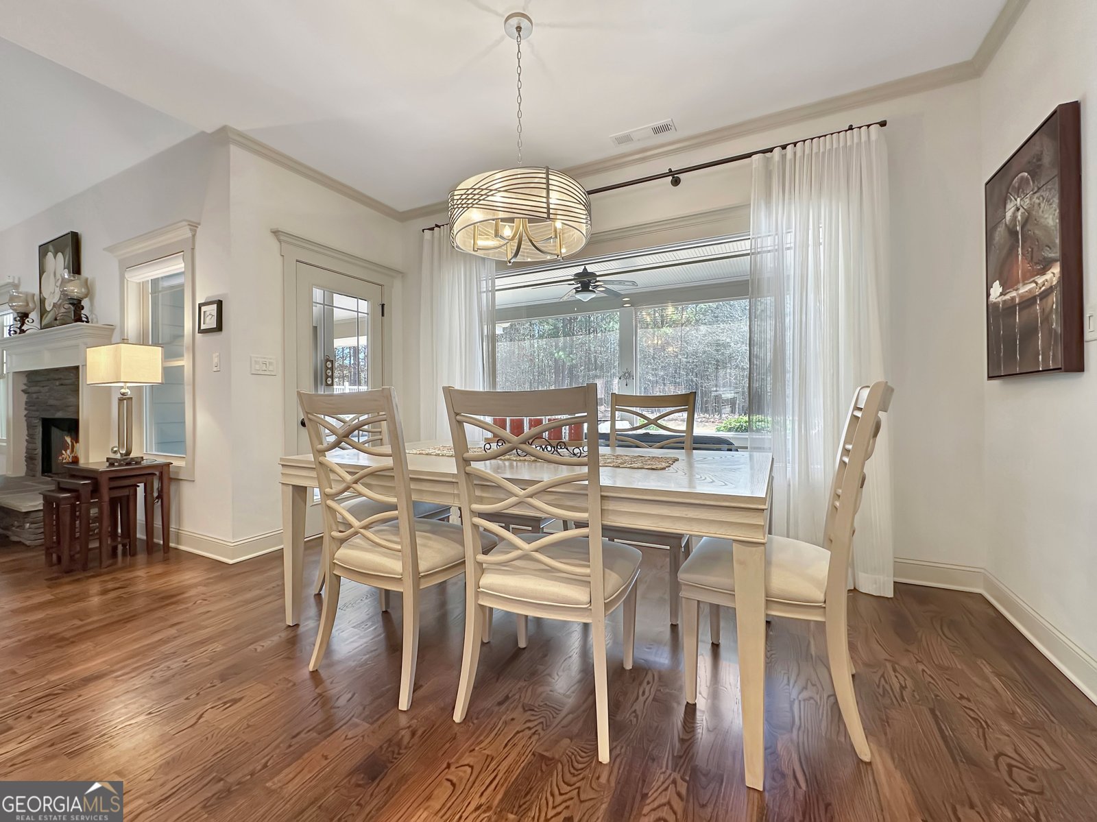 146 Magnolia Place Way Senoia - 15