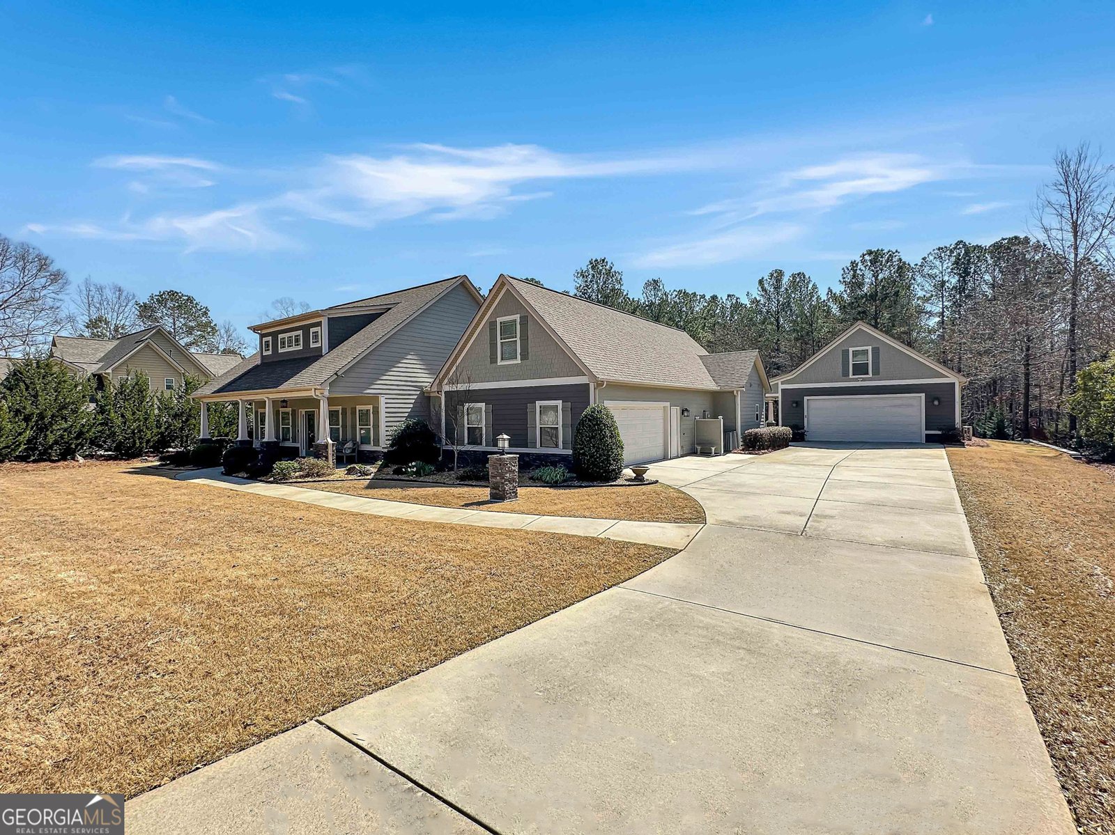 146 Magnolia Place Way Senoia - 2