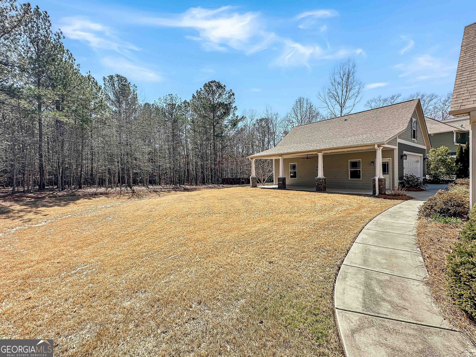 146 Magnolia Place Way Senoia - 37