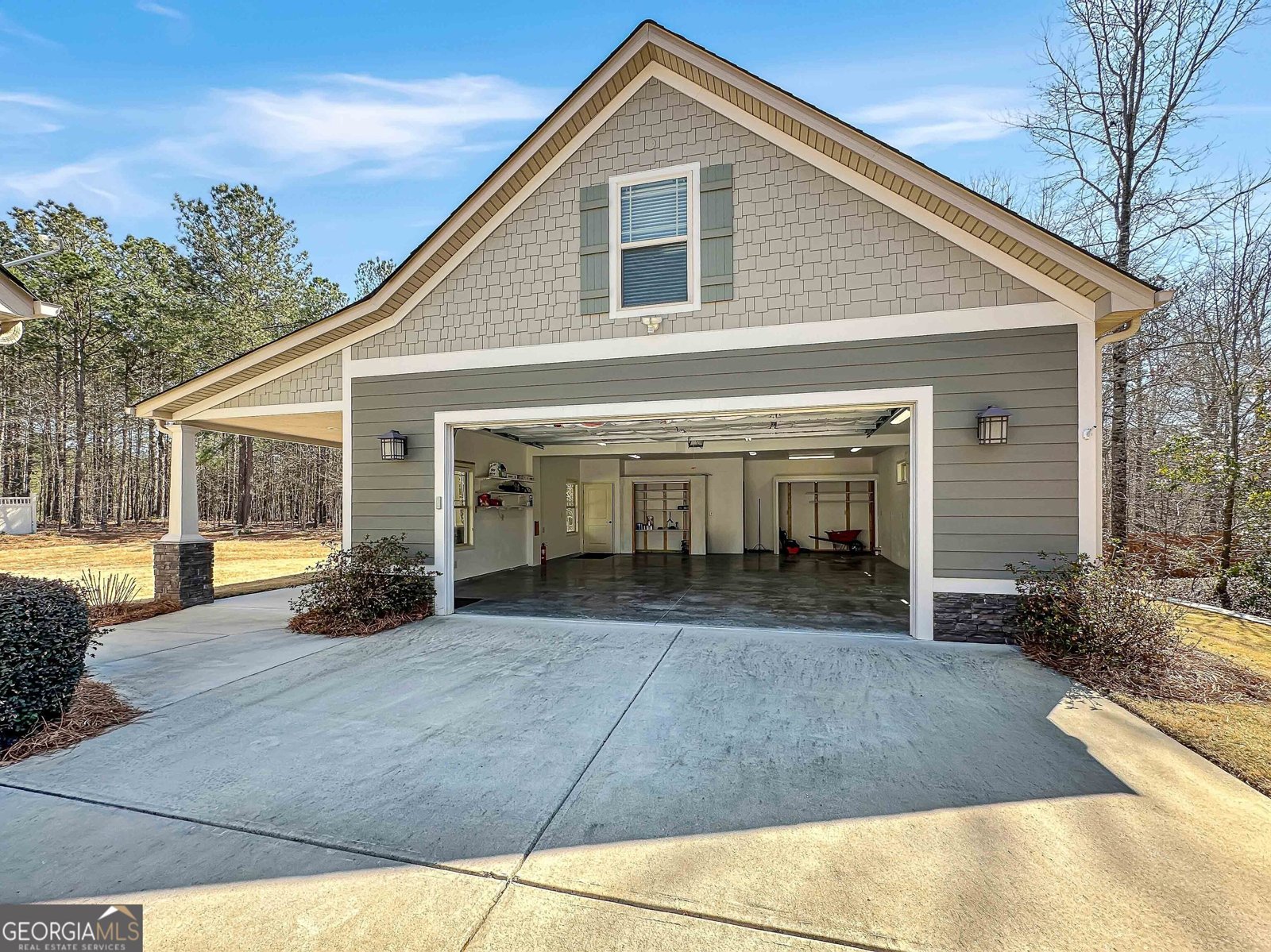 146 Magnolia Place Way Senoia - 38