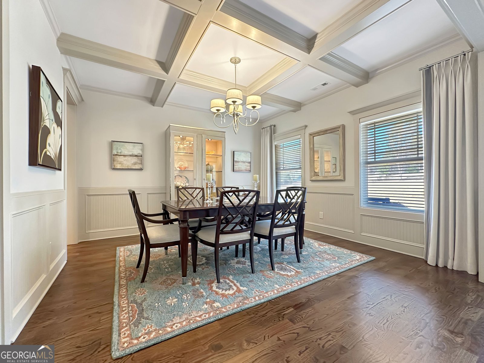 146 Magnolia Place Way Senoia - 4