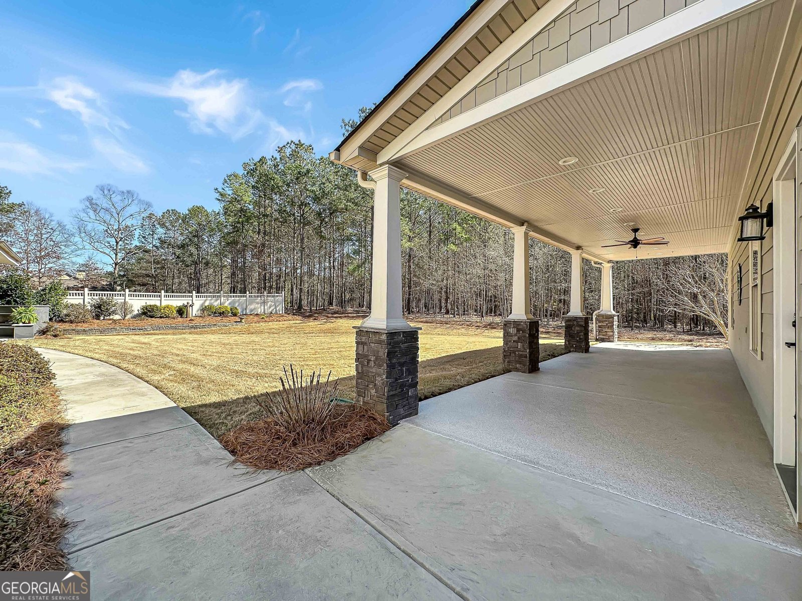 146 Magnolia Place Way Senoia - 43