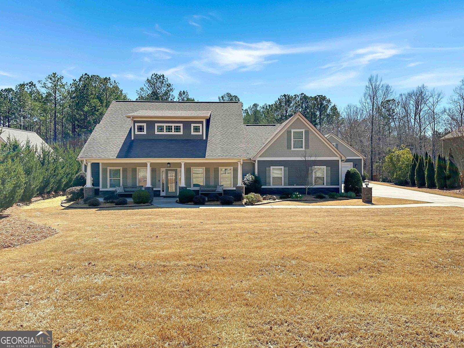 146 Magnolia Place Way Senoia - 45
