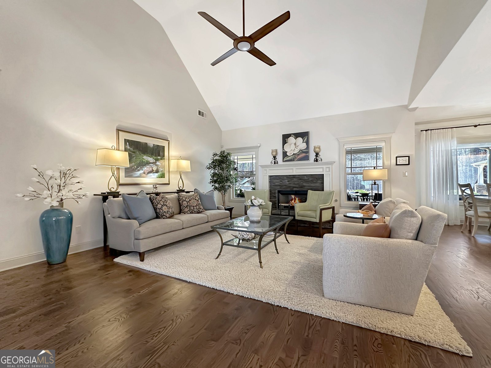 146 Magnolia Place Way Senoia - 5