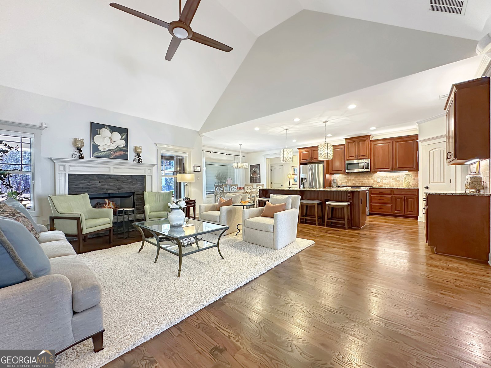 146 Magnolia Place Way Senoia - 6