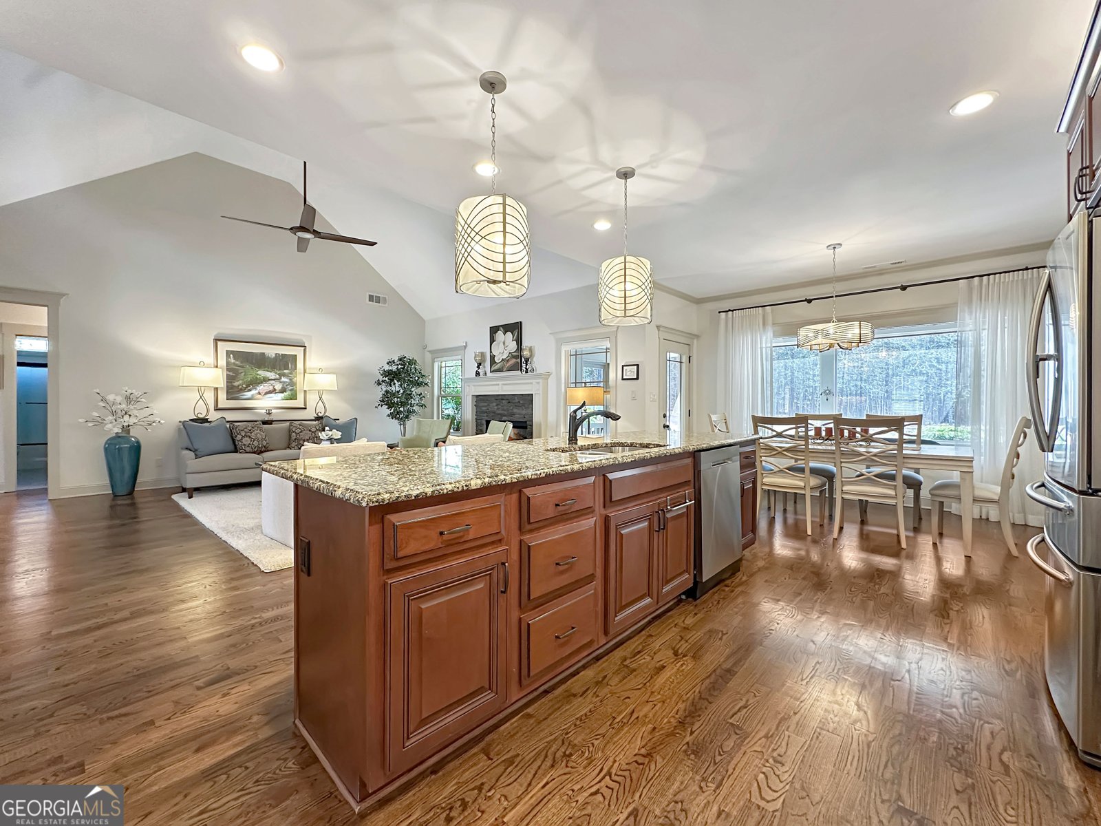 146 Magnolia Place Way Senoia - 7