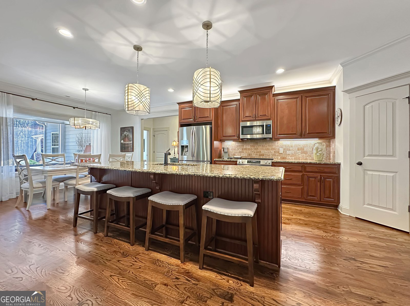 146 Magnolia Place Way Senoia - 8