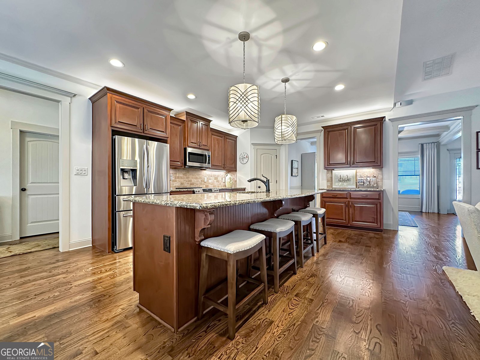 146 Magnolia Place Way Senoia - 9