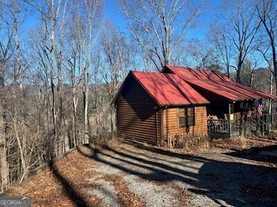 7477 Highway 76 Hiawassee - 1