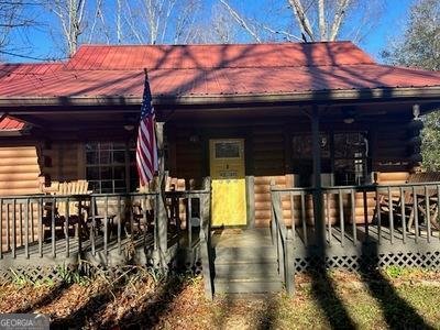 7477 Highway 76 Hiawassee - 10