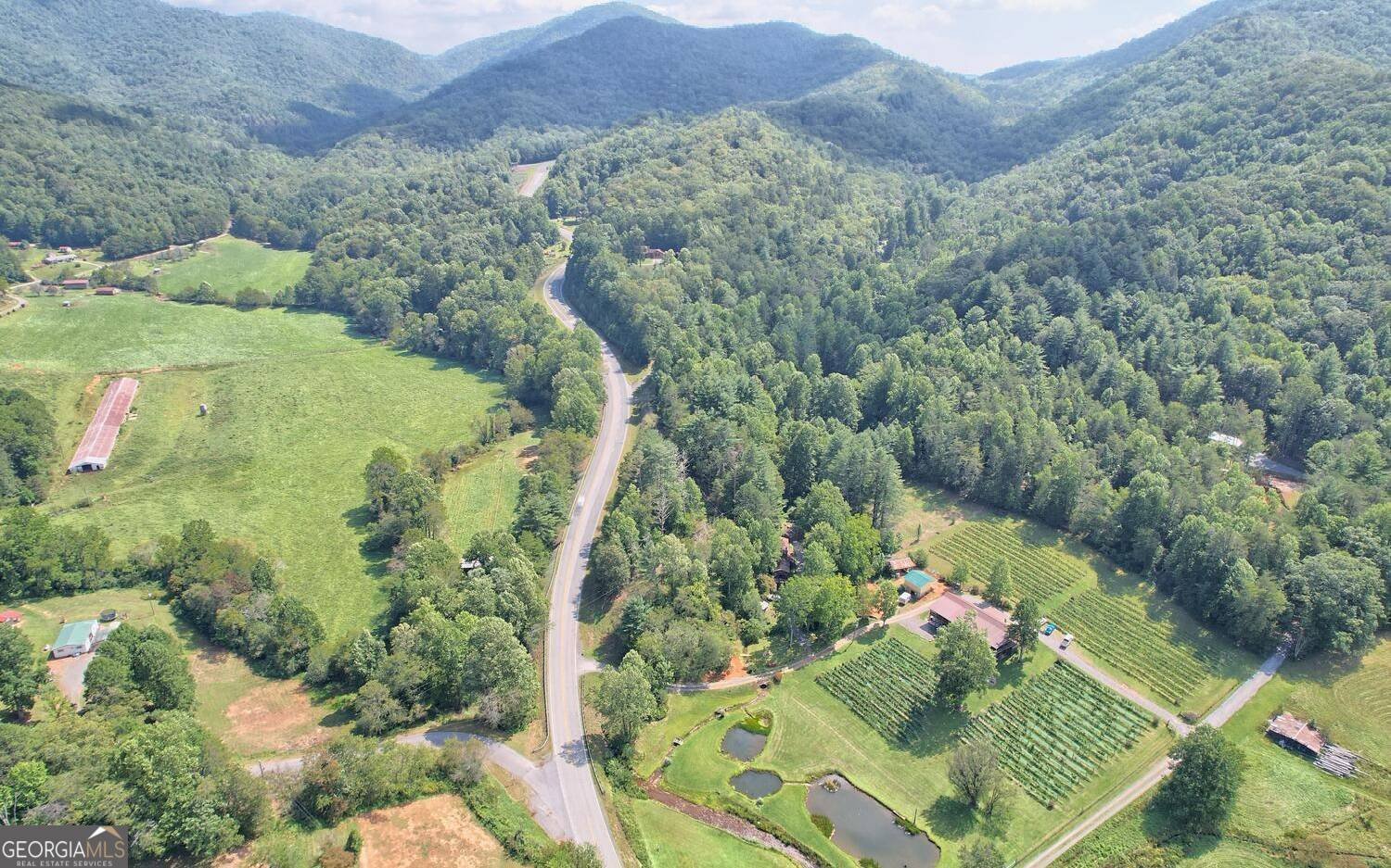 7477 Highway 76 Hiawassee - 2
