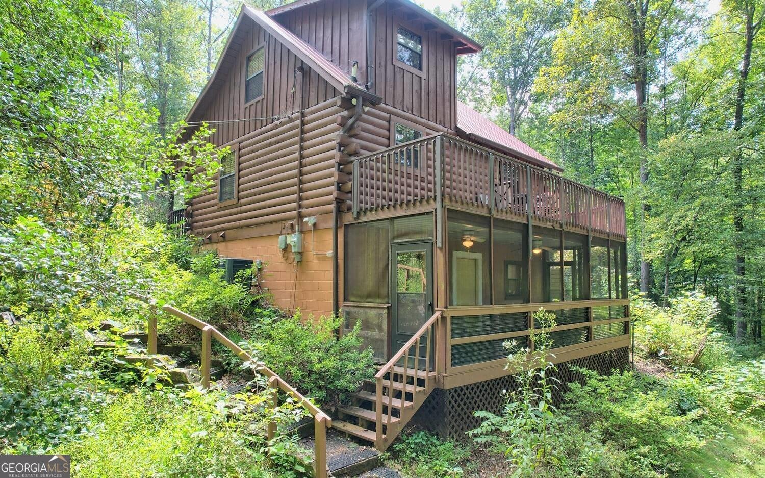 7477 Highway 76 Hiawassee - 22