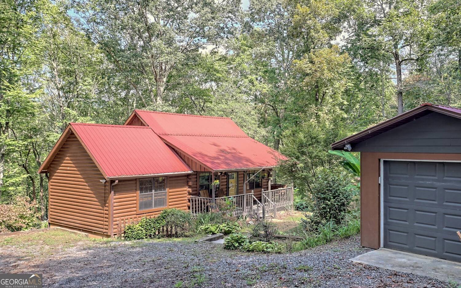 7477 Highway 76 Hiawassee - 23