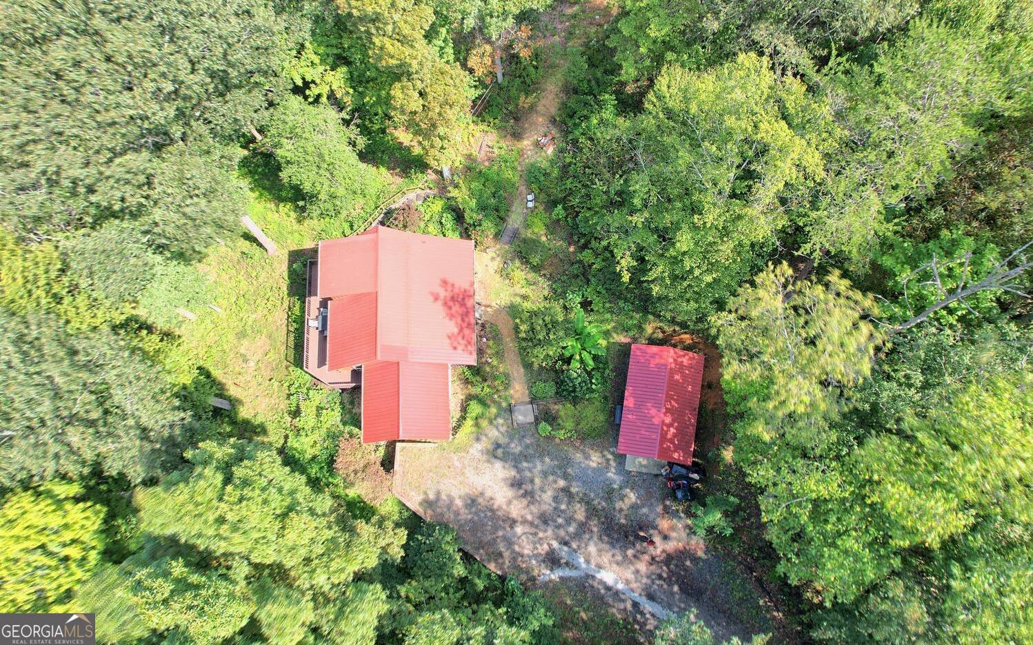 7477 Highway 76 Hiawassee - 24
