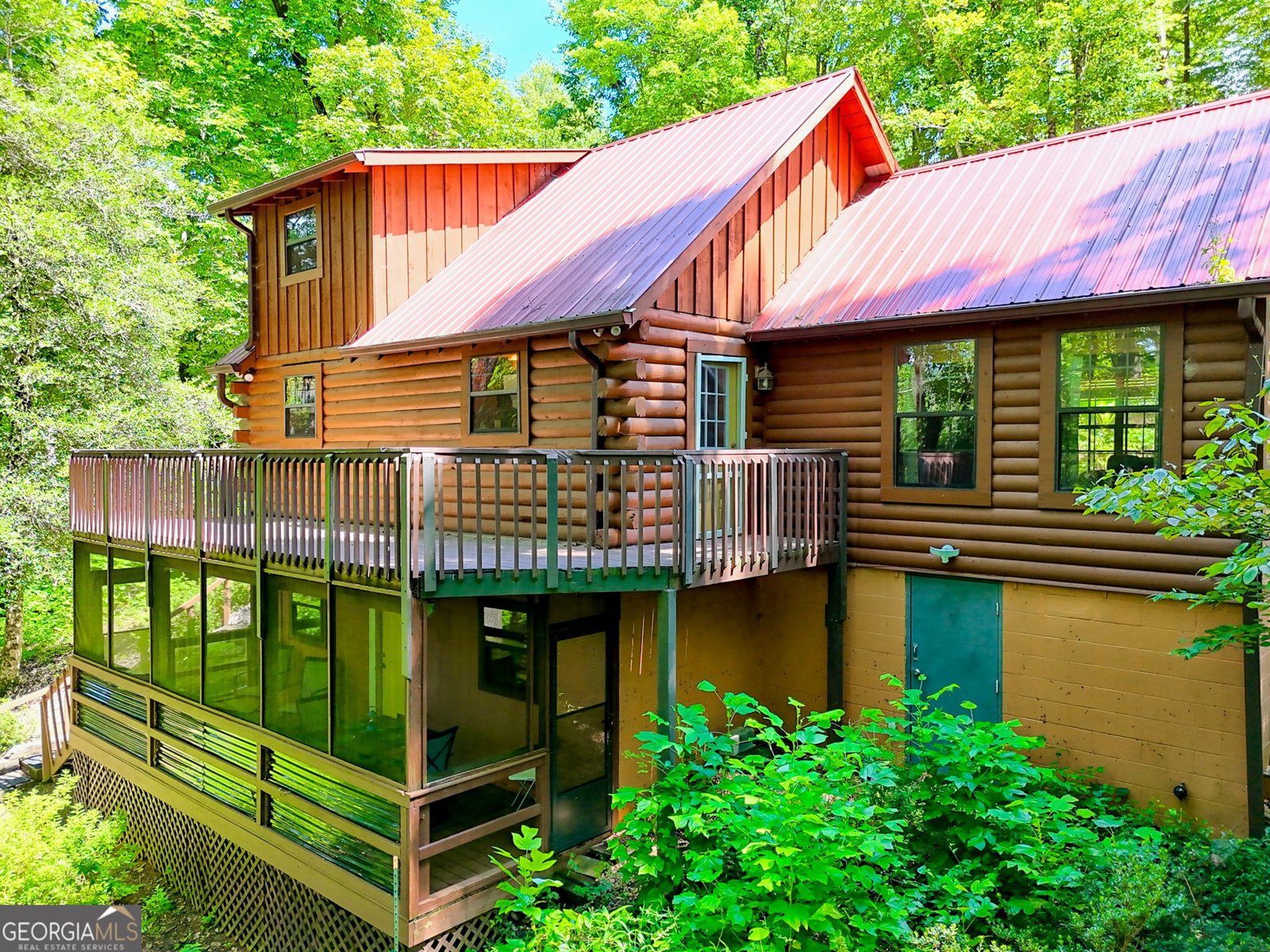 7477 Highway 76 Hiawassee - 27
