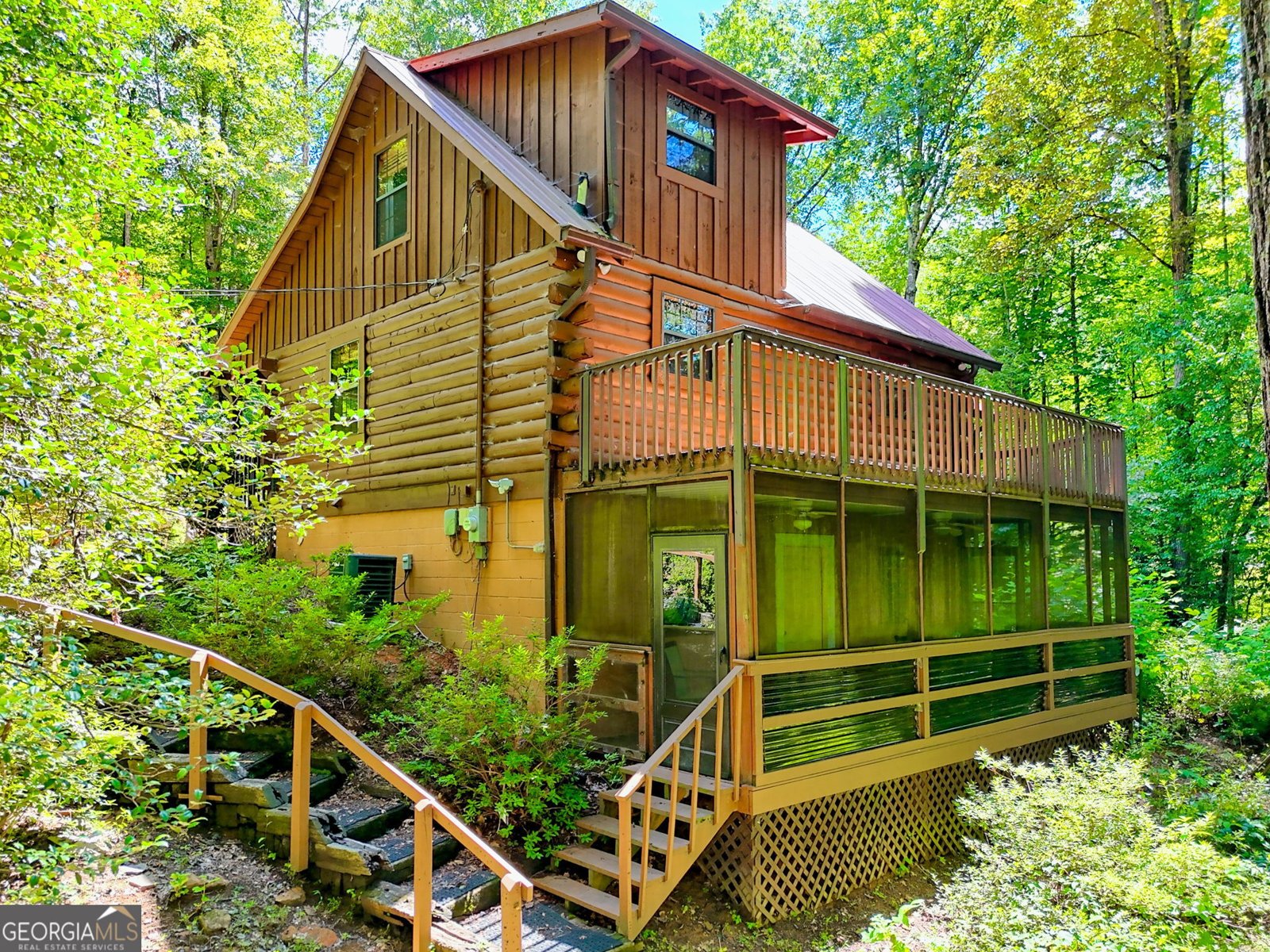 7477 Highway 76 Hiawassee - 29