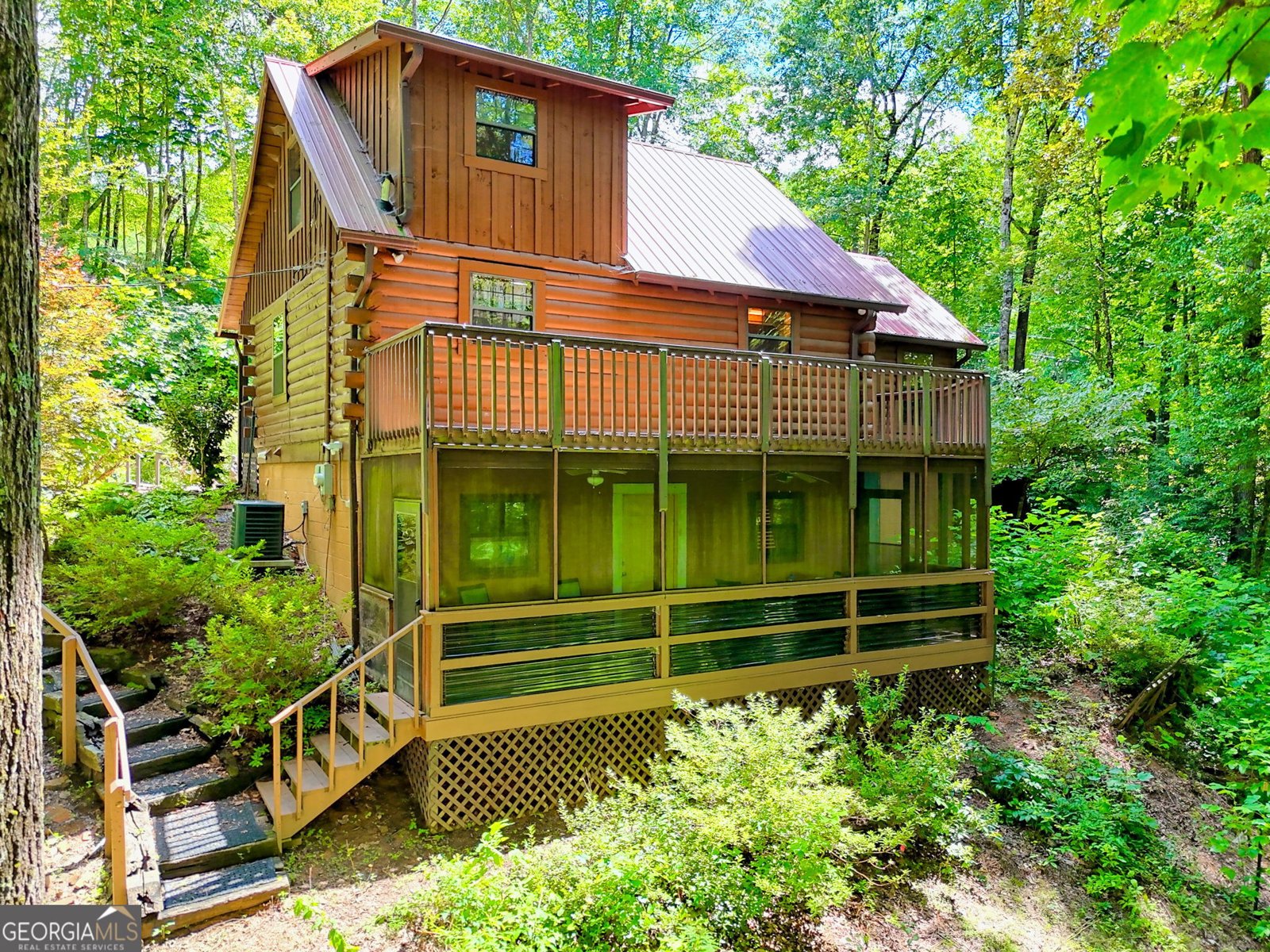 7477 Highway 76 Hiawassee - 30