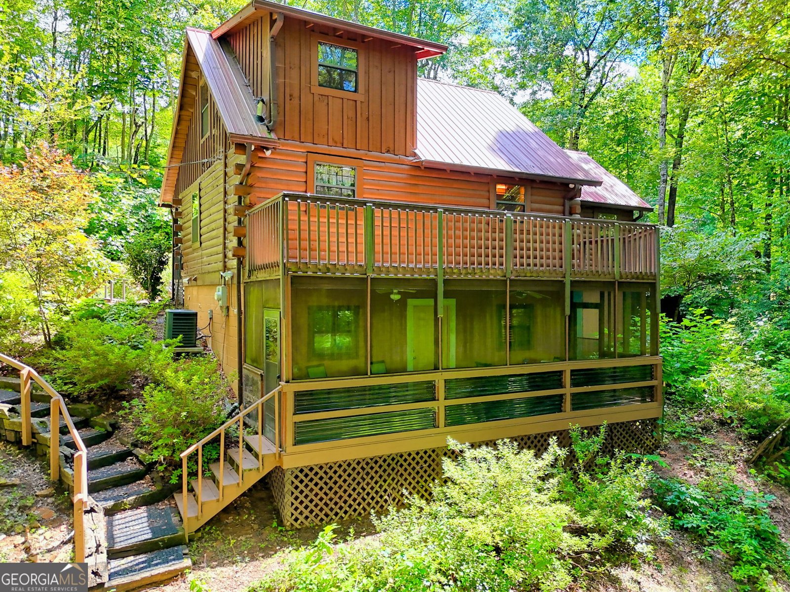 7477 Highway 76 Hiawassee - 32