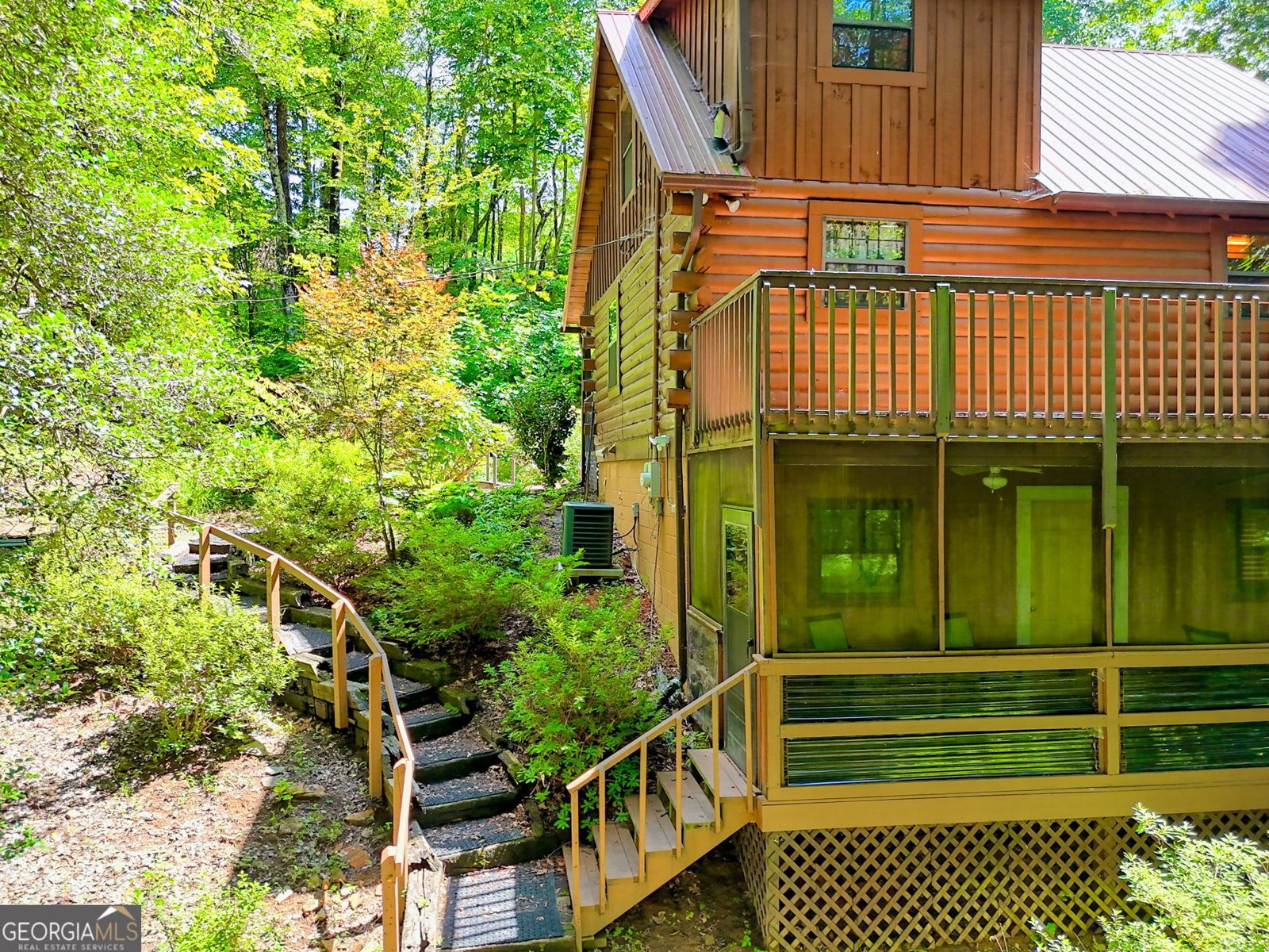 7477 Highway 76 Hiawassee - 33