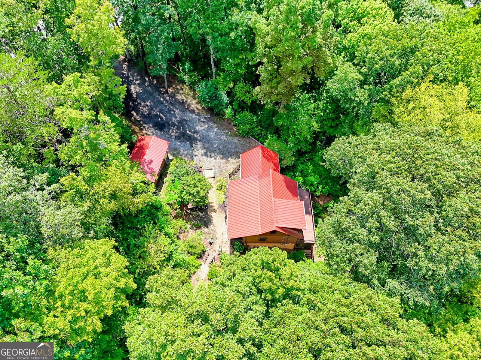 7477 Highway 76 Hiawassee - 36