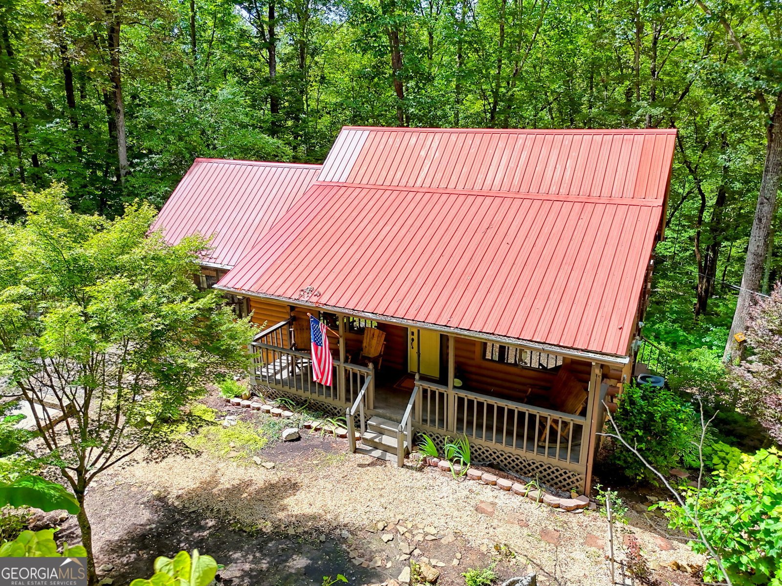 7477 Highway 76 Hiawassee - 40