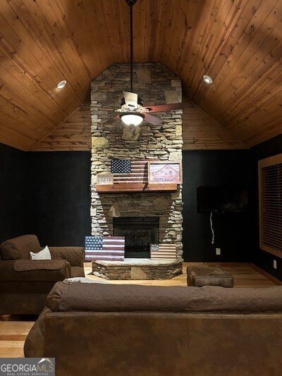 7477 Highway 76 Hiawassee - 8