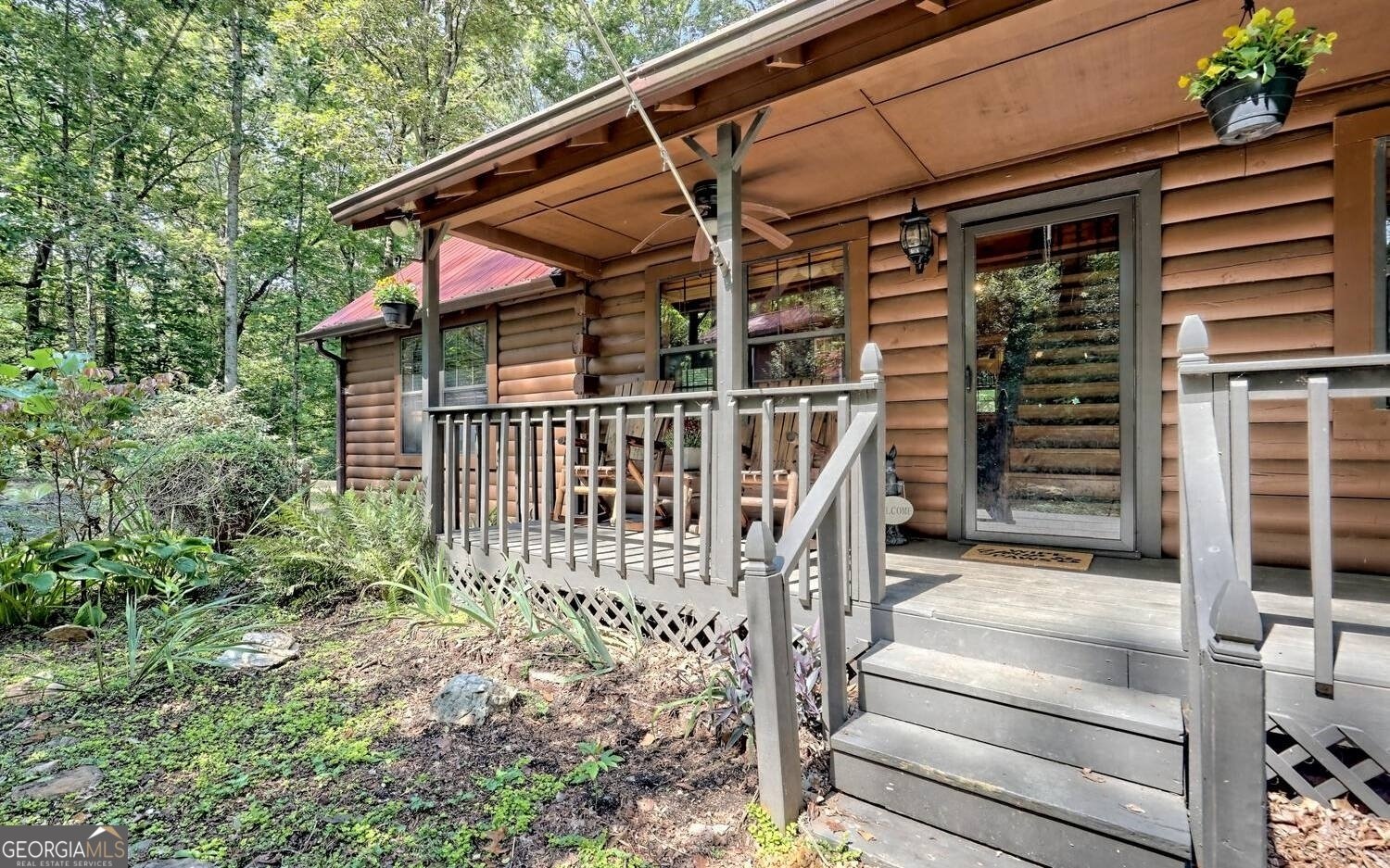 7477 Highway 76 Hiawassee - 9