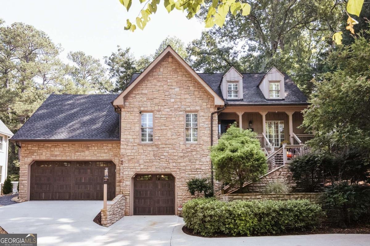 140 Valley Road Athens - 1