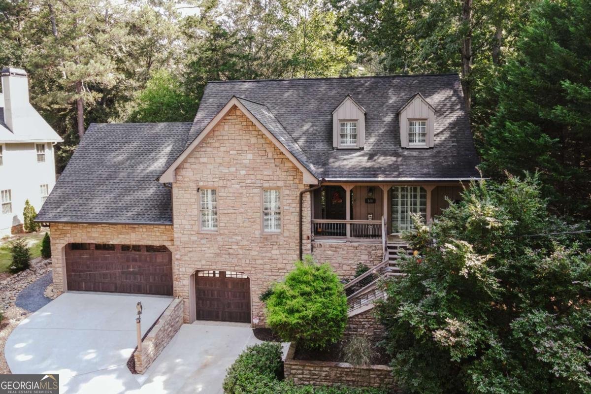 140 Valley Road Athens - 2