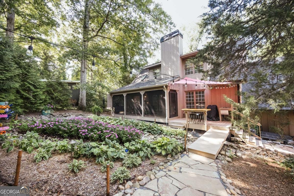 140 Valley Road Athens - 56
