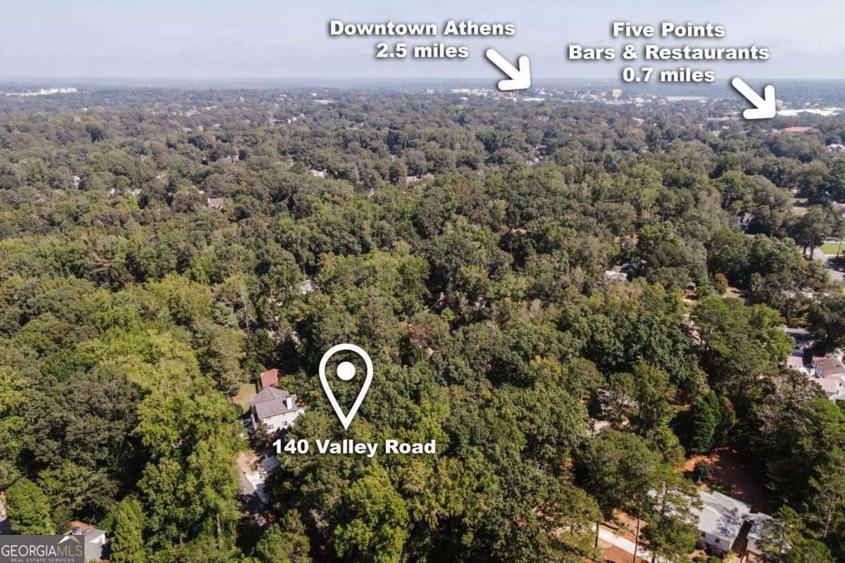 140 Valley Road Athens - 66