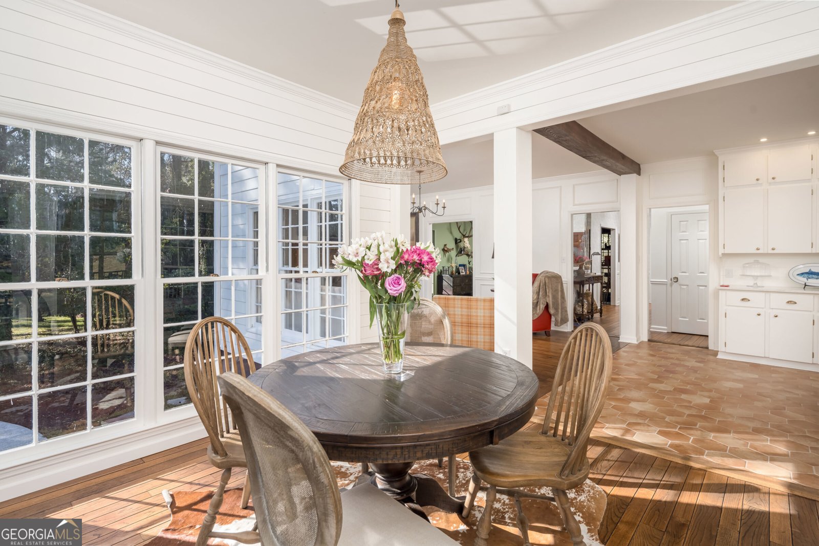 3687 Overlook Drive Macon - 1