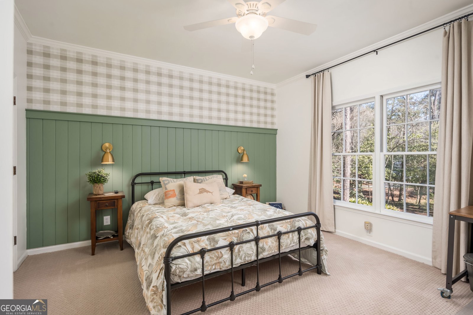 3687 Overlook Drive Macon - 15