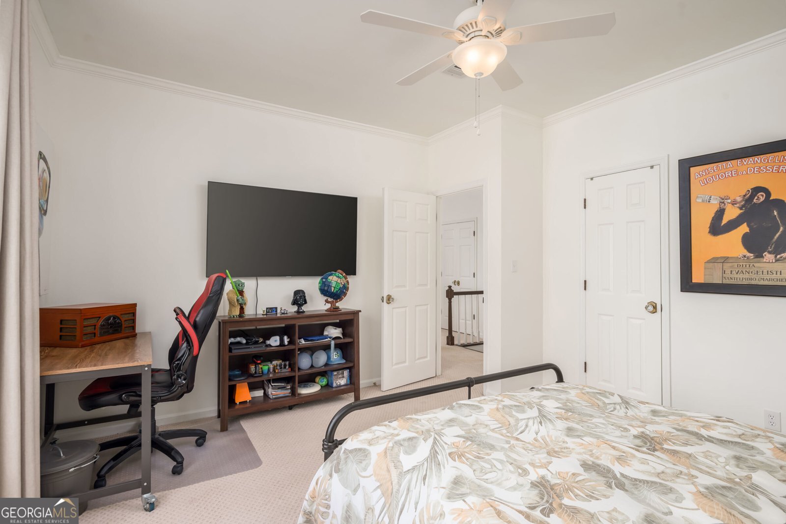 3687 Overlook Drive Macon - 16