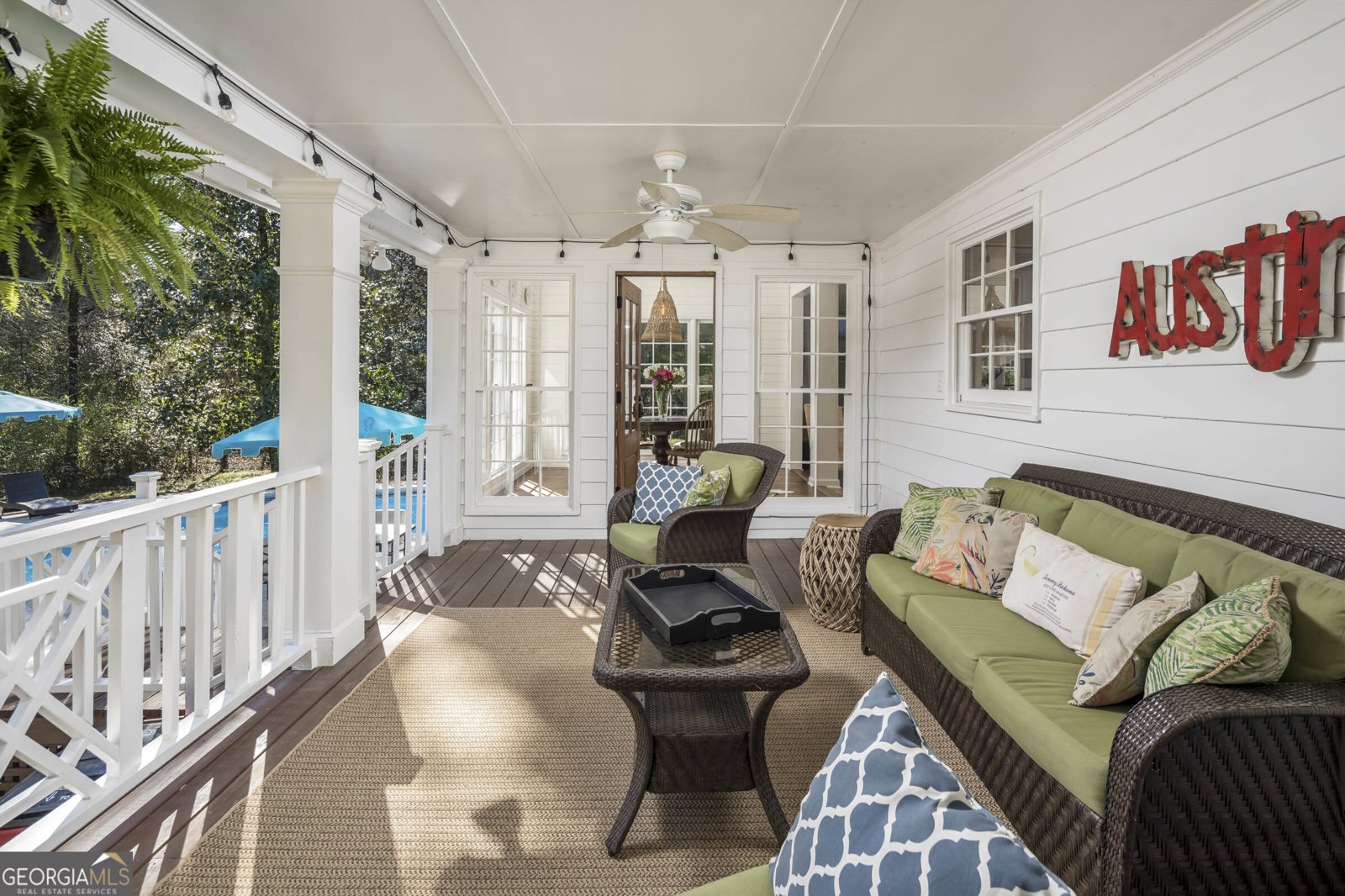 3687 Overlook Drive Macon - 19