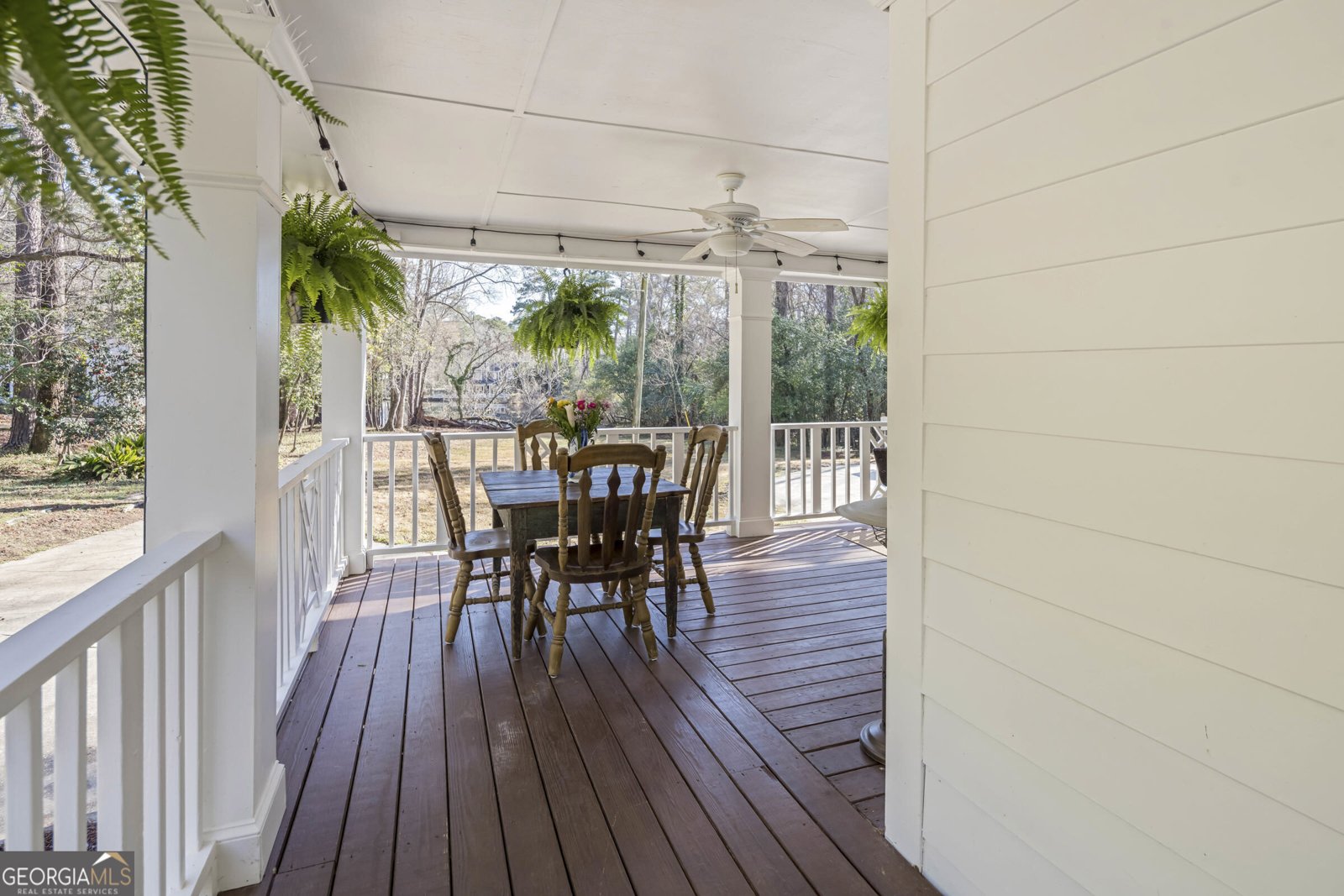 3687 Overlook Drive Macon - 20