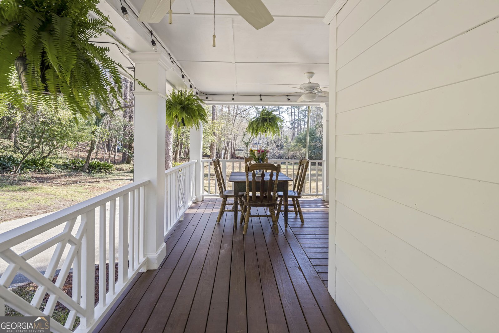 3687 Overlook Drive Macon - 21