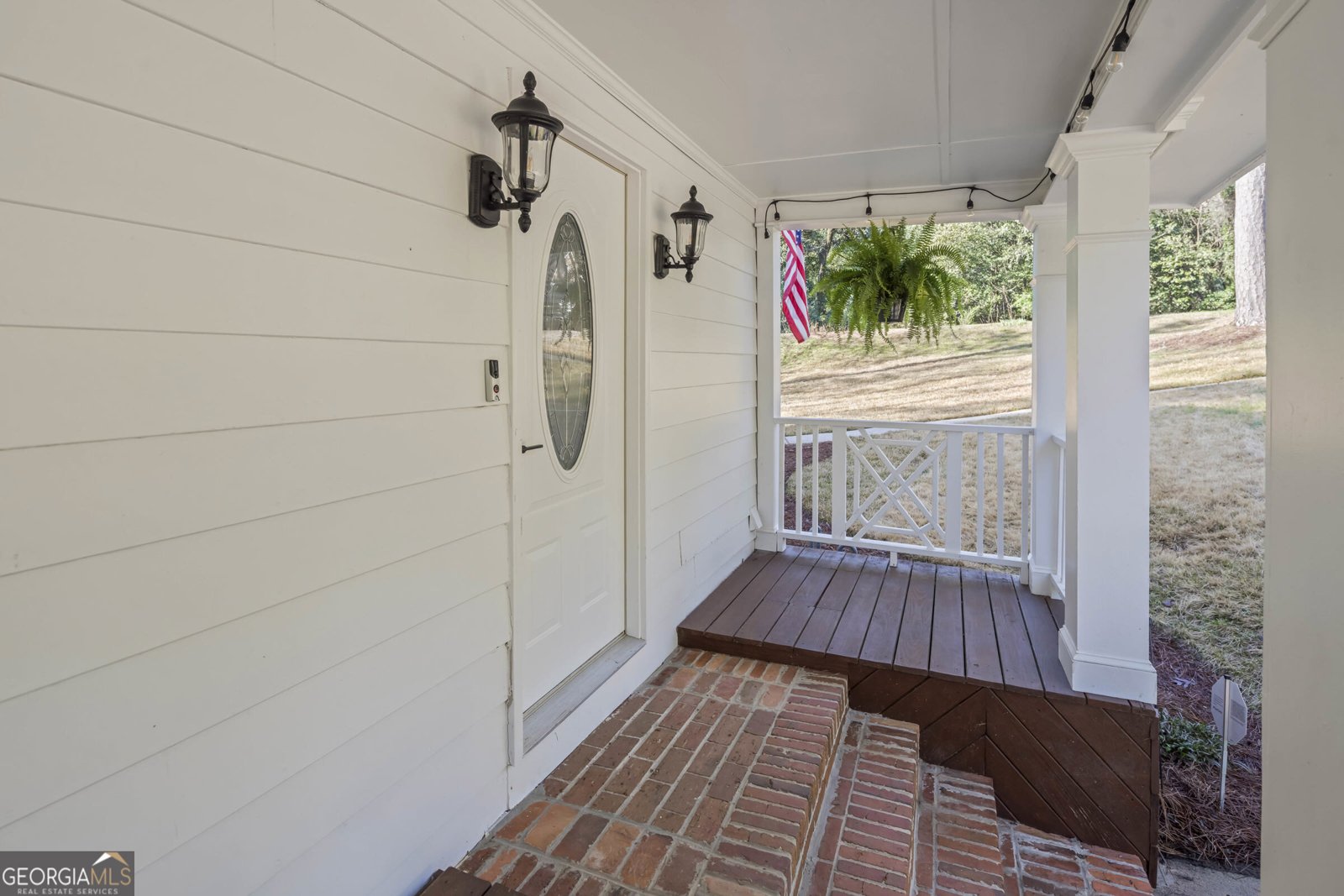 3687 Overlook Drive Macon - 23