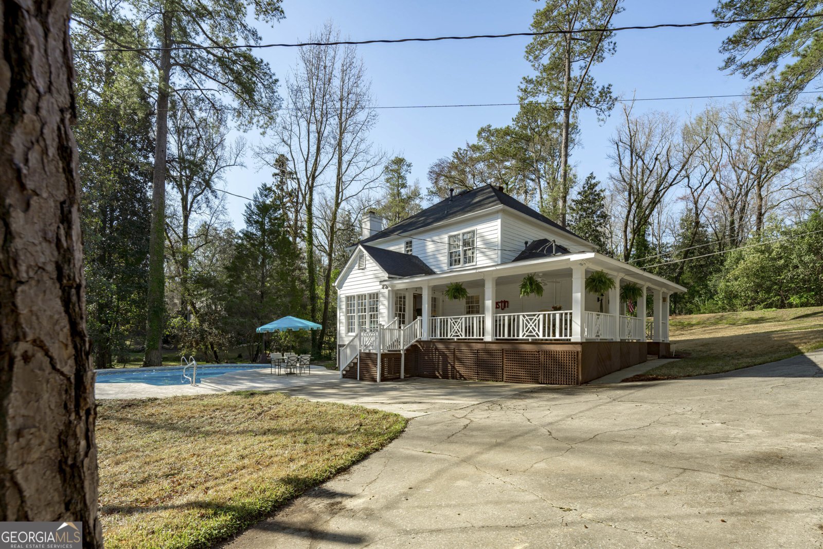 3687 Overlook Drive Macon - 25