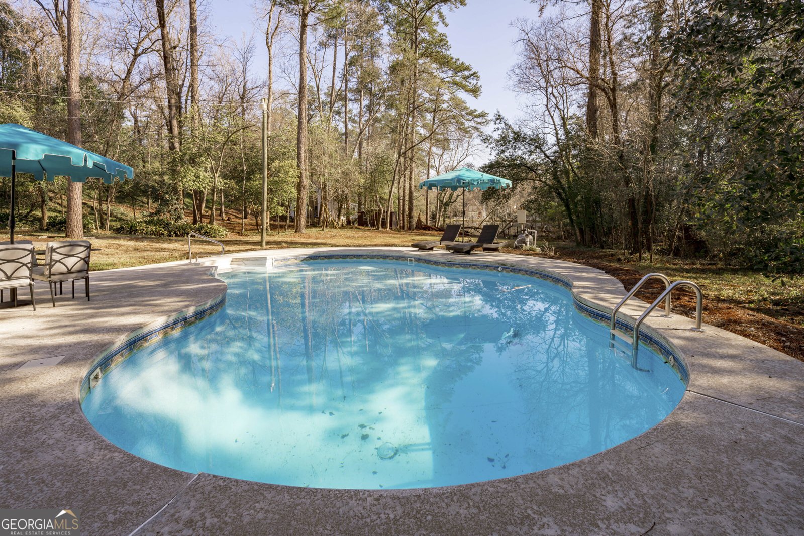 3687 Overlook Drive Macon - 28