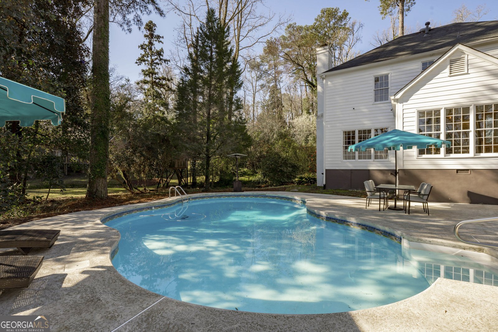 3687 Overlook Drive Macon - 29