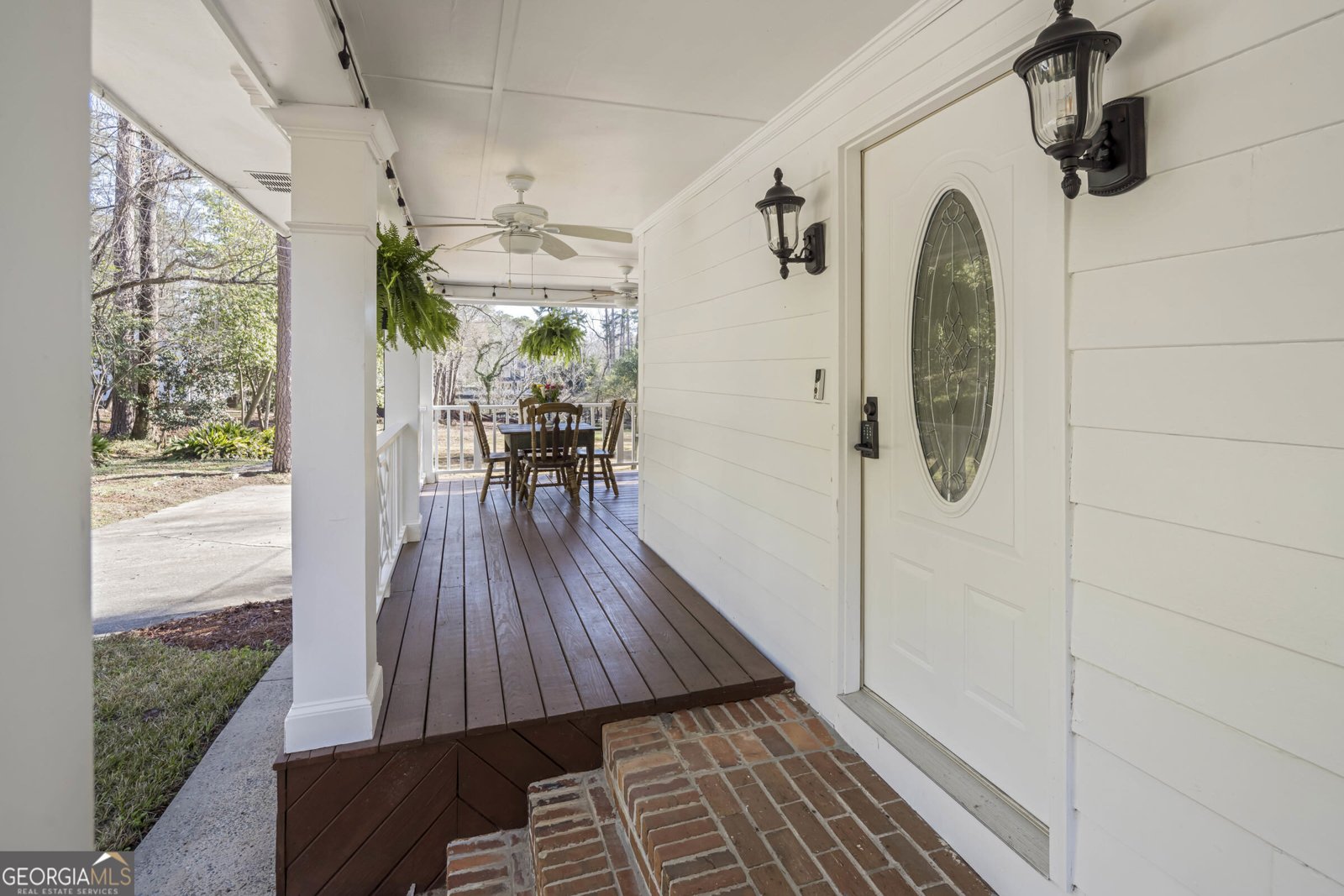 3687 Overlook Drive Macon - 32
